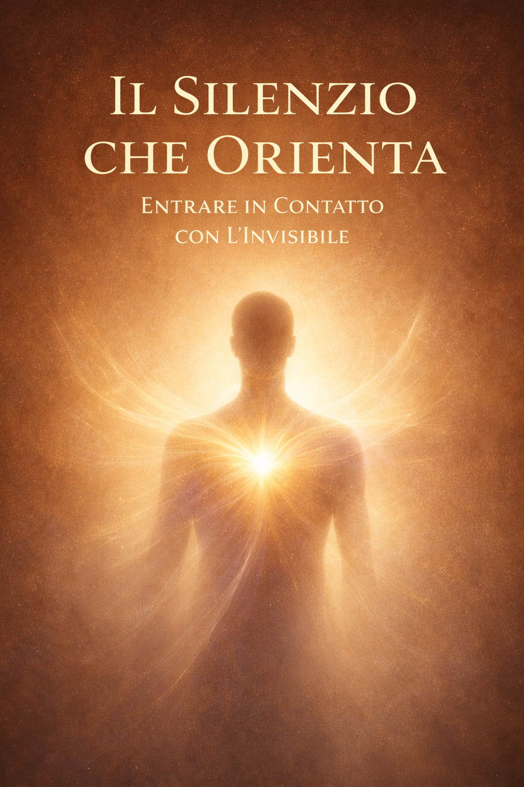 Il Silenzio che Orienta